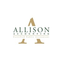 Allison Accounting LLC Logo