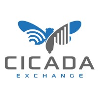 Cicada Exchange Limited Logo