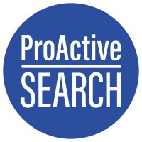 ProActive Search Ltd Logo