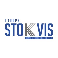 Groupe Stokvis Logo