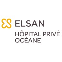 Hôpital Privé Océane Logo