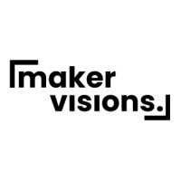 Maker Visions Logo