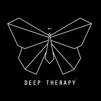 Deep Therapy Logo