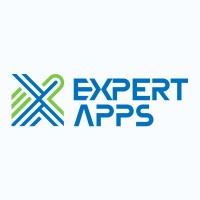 Expert Apps | تطبيقات الخبير Logo