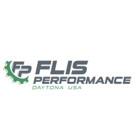 Flis Performance Logo