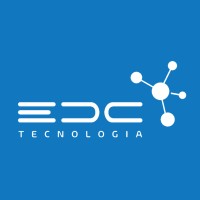 EDC Tecnologia Logo