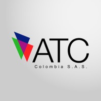 ATC Colombia Logo