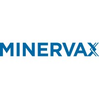 Minervax ApS Logo