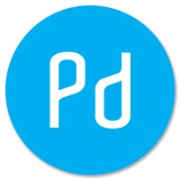Palmiero Design Logo