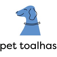 Pet Toalhas Logo