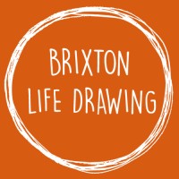Brixton Life Drawing Logo