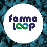 FarmaLoop Logo
