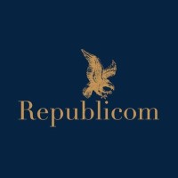 Republicom Group Logo