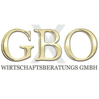 GBO Wirtschaftsberatungs GmbH Logo