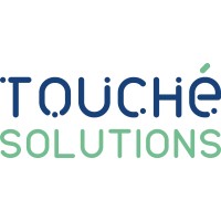 Touché Solutions Logo