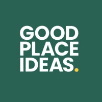 Good Place Ideas Logo