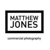 Matthew Jones Commercial Photography Logo