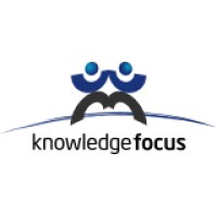 Knowledge Focus (Pty) Ltd Logo