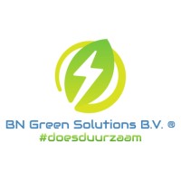 BN Green Solutions Logo