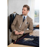 Nicholas Simon Tailoring Logo