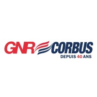GNR CORBUS Logo