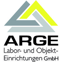 ARGE Labor- und Objekteinrichtungen GmbH Logo