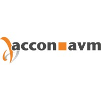 Accon avm Logo