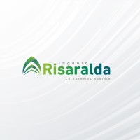 Ingenio Risaralda S.A. Logo