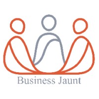 Business Jaunt Logo