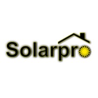 Solarpro Energy Africa Logo