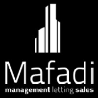 Mafadi Property Management Logo