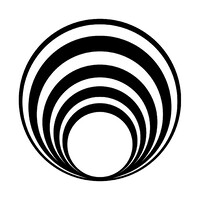 Unexpected Dimension Logo