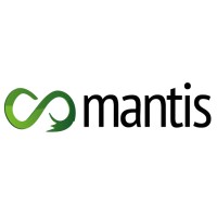 CoMantis Logo