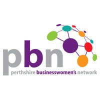 Perthshire Businesswomens Network Logo