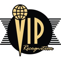VIP Recognition Logo