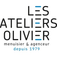 Les Ateliers Olivier Logo
