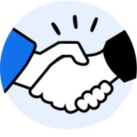 calmlyresolve.com Logo