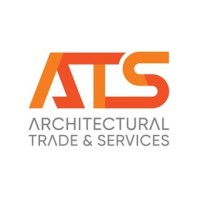 ATS QATAR - Architectural Trade and Services Logo