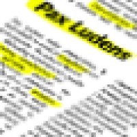 The Pax Ludens Foundation Logo