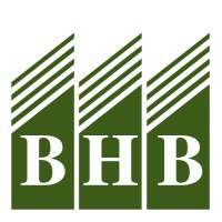 Build Homes Better Logo