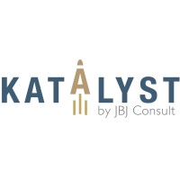 KATALYST Logo