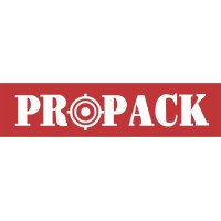 Propack Electronics Pvt Ltd Logo