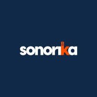 Sonorika.com Logo
