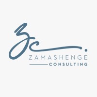 ZamaShenge Consulting Logo