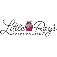 Little Rays Cake Company Logo
