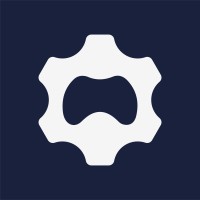 Game Factory One Logo