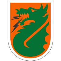 5th Signal Command (Theater) Logo