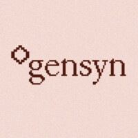 Gensyn Logo