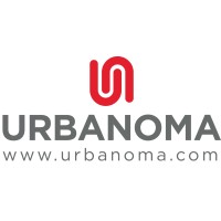 Urbanoma Inc. Brokerage Logo
