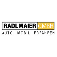 Karl Radlmaier GmbH Logo